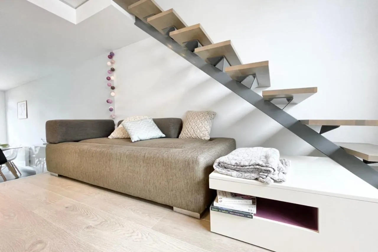 #Ch The Wonderland Apartment Grenoble