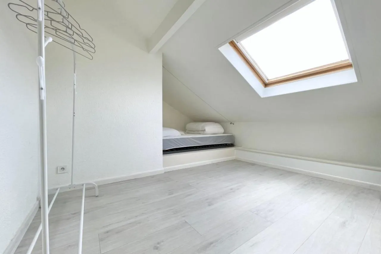 #Ch The Wonderland Apartment Grenoble France
