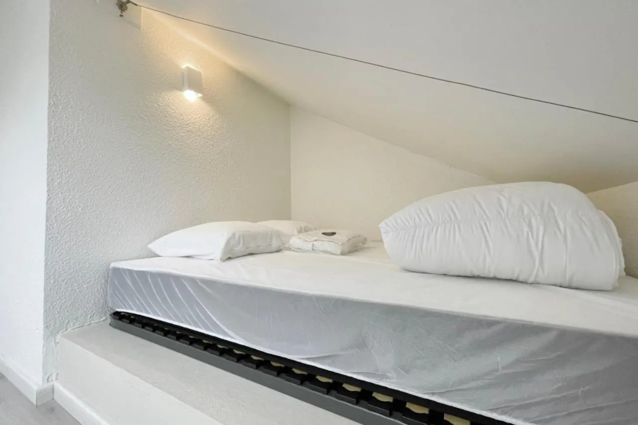 #Ch The Wonderland Apartment Grenoble 0*,