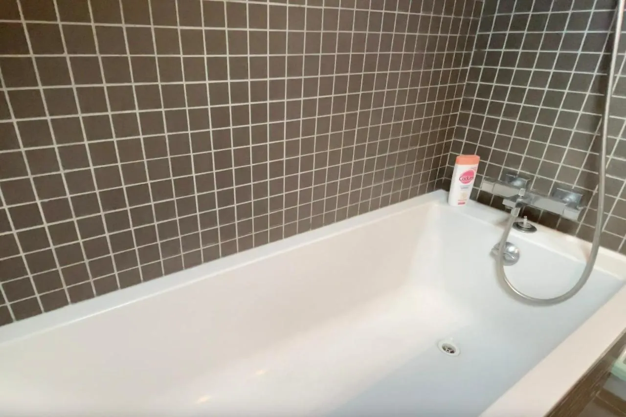 #Ch The Wonderland Apartment Grenoble