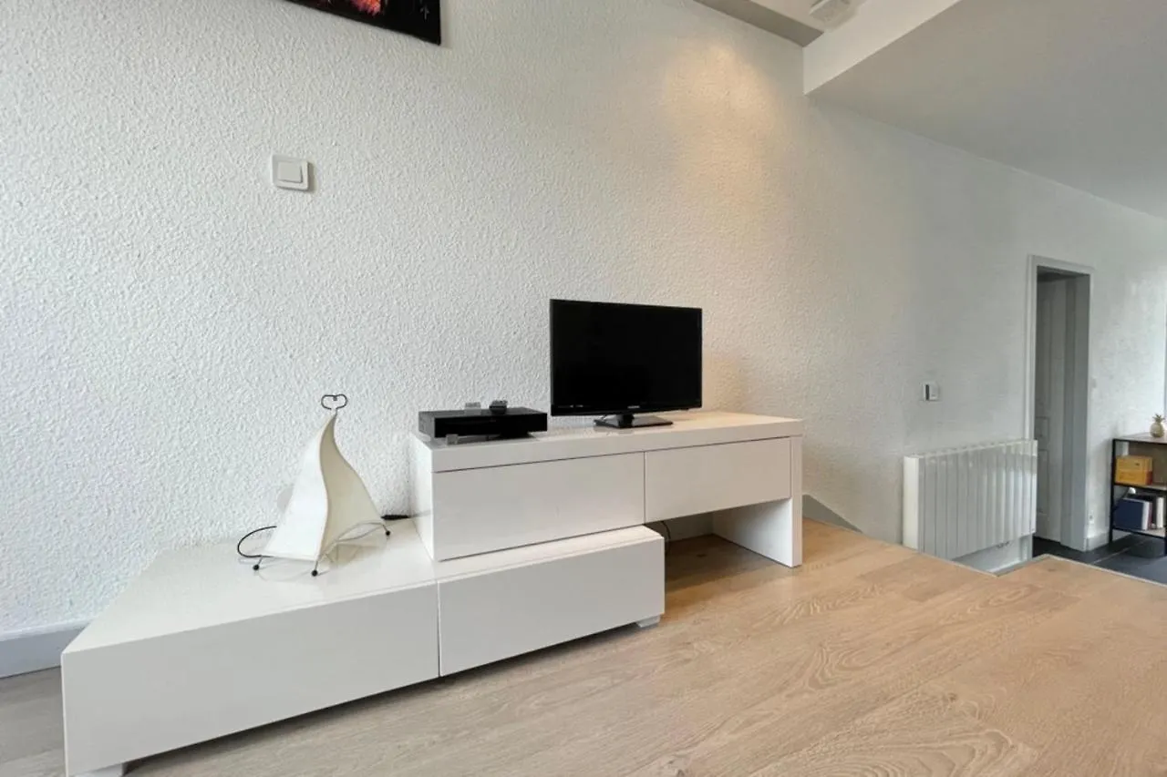 #Ch The Wonderland Apartment Grenoble